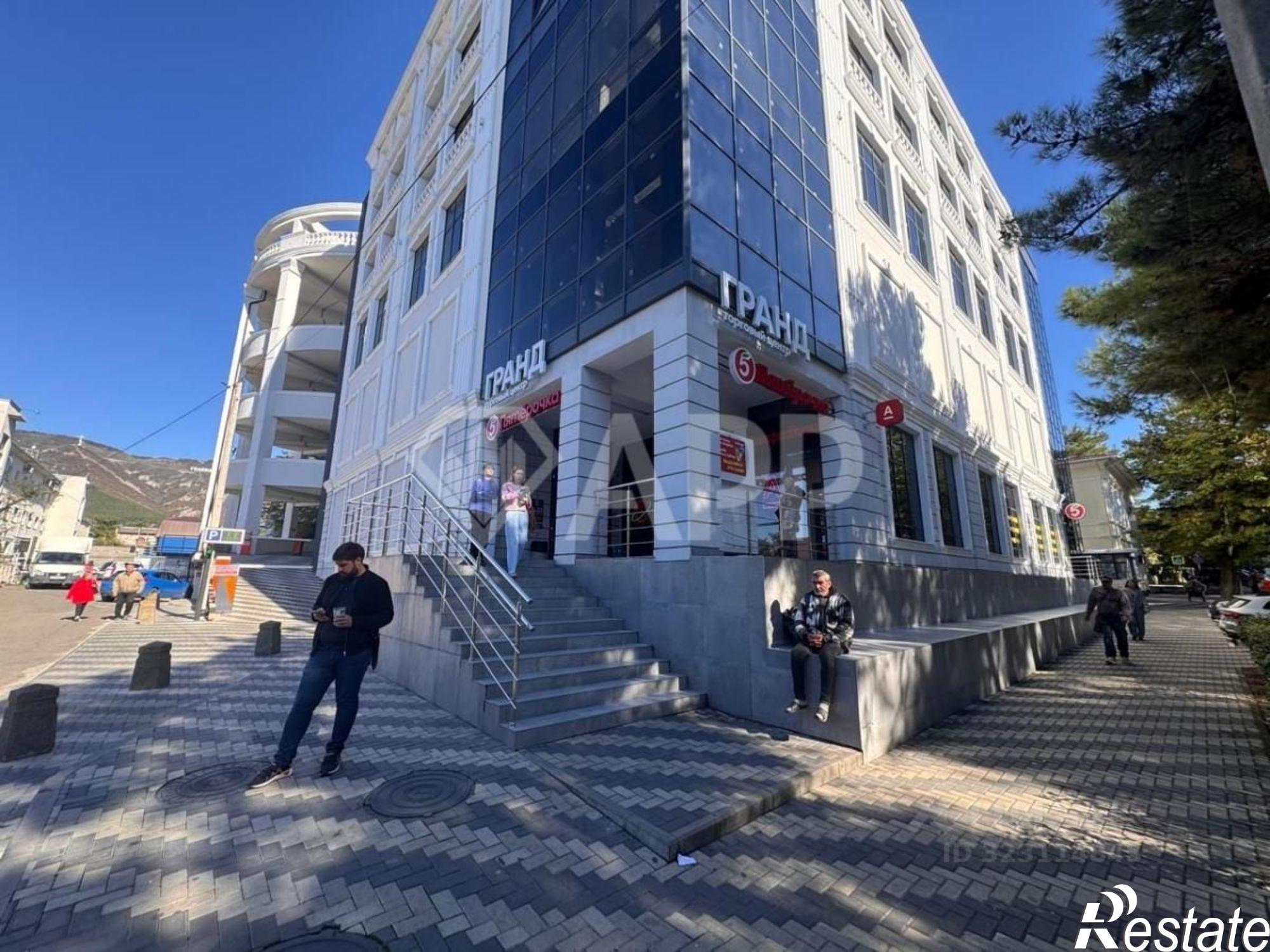 Сдать офис, помещение под офис за 42 875 рублей на Херсонская улица, 23