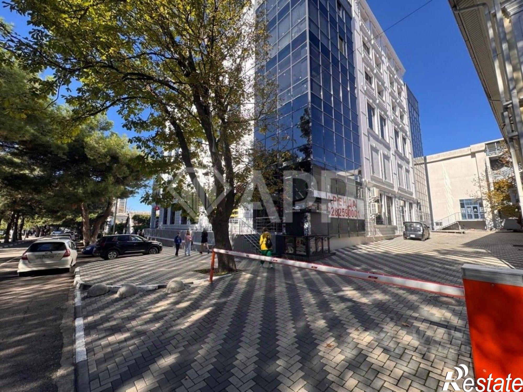 Сдать офис, помещение под офис за 42 875 рублей на Херсонская улица, 23