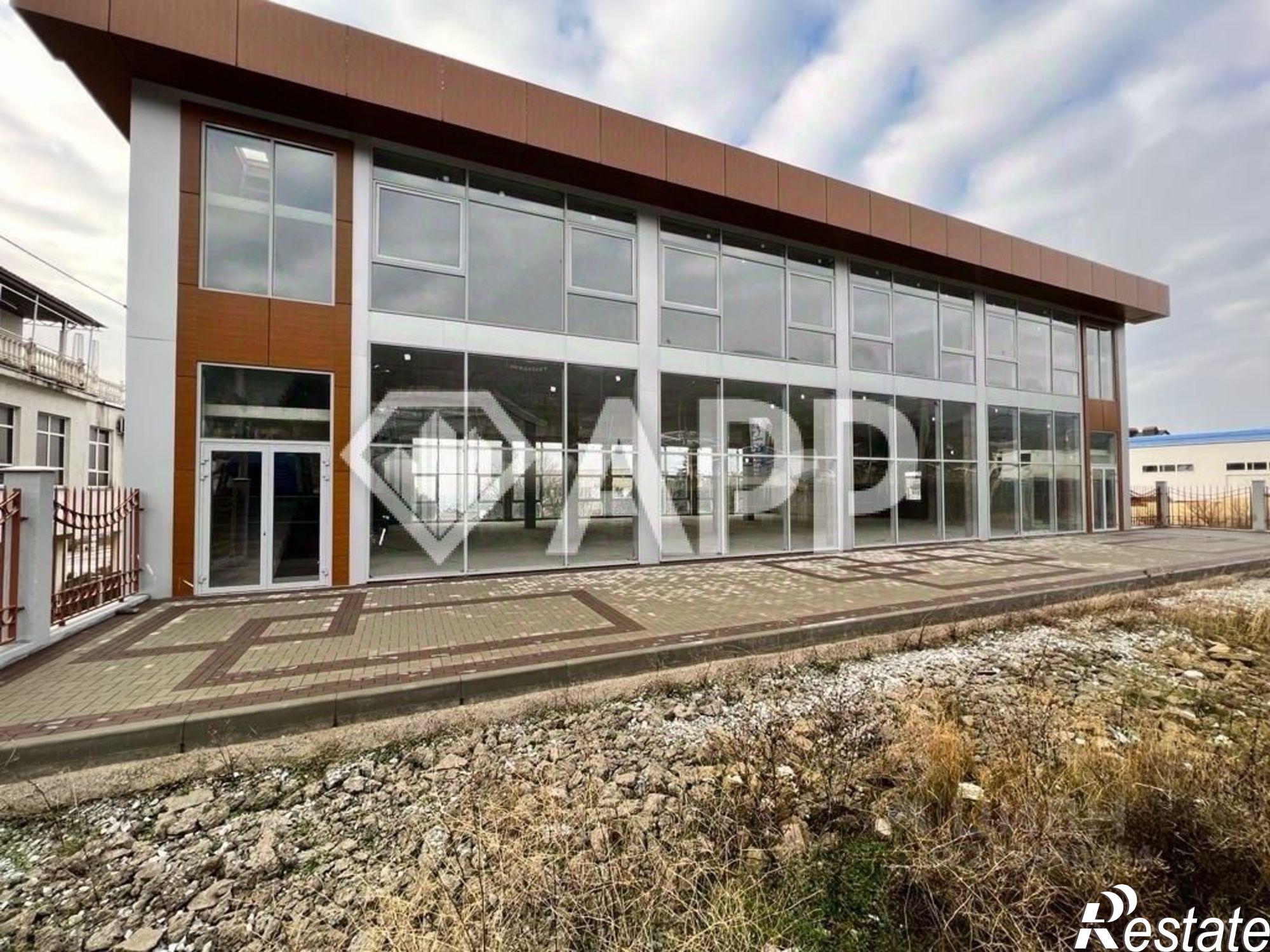 Сдать ОСЗ, отдельно стоящее здание за 599 500 рублей на улица Савицкого, 3