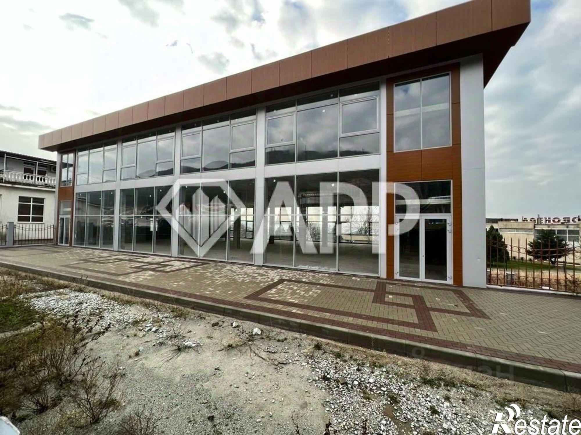 Сдать ОСЗ, отдельно стоящее здание за 599 500 рублей на улица Савицкого, 3