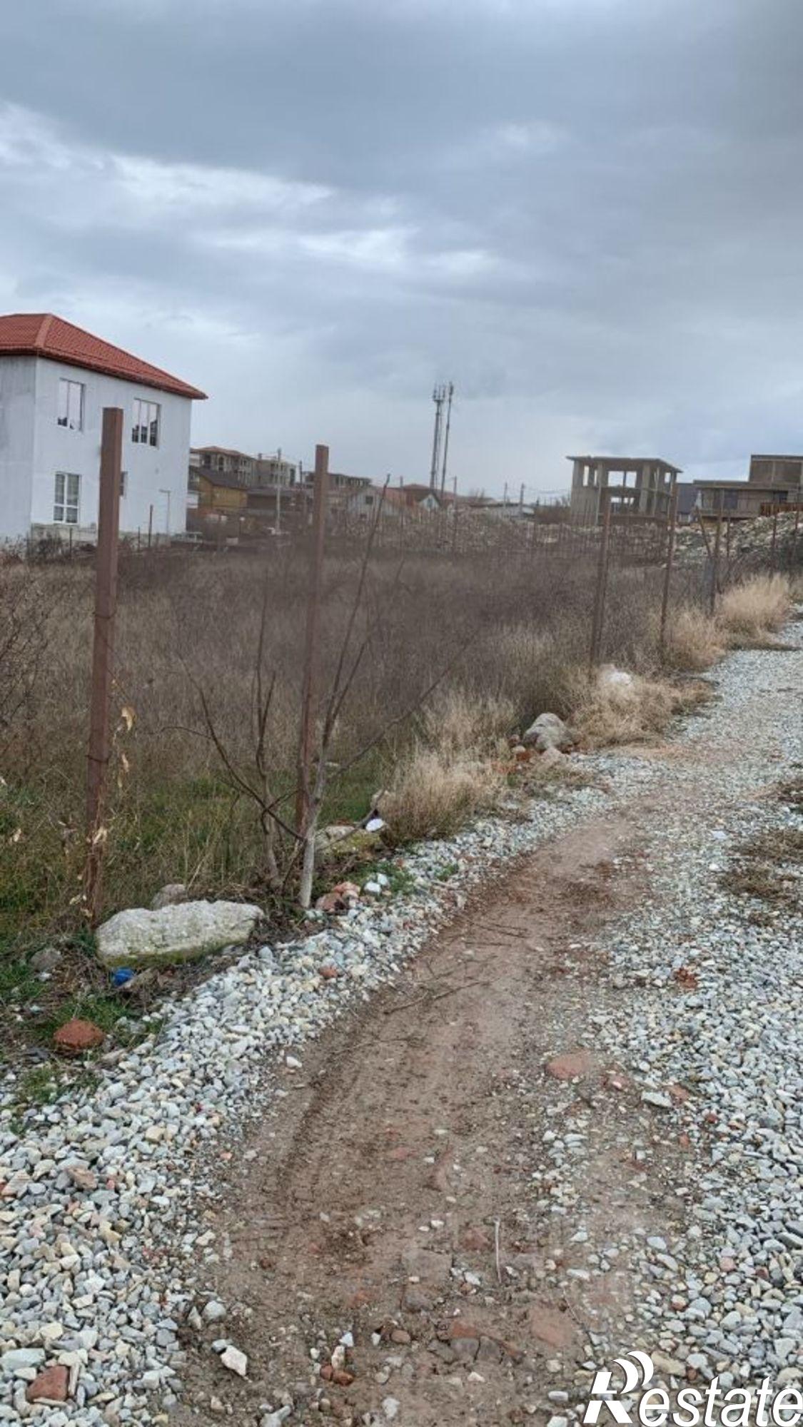 Купить землю, земельный участок за 20 000 000 рублей на Уютная улица