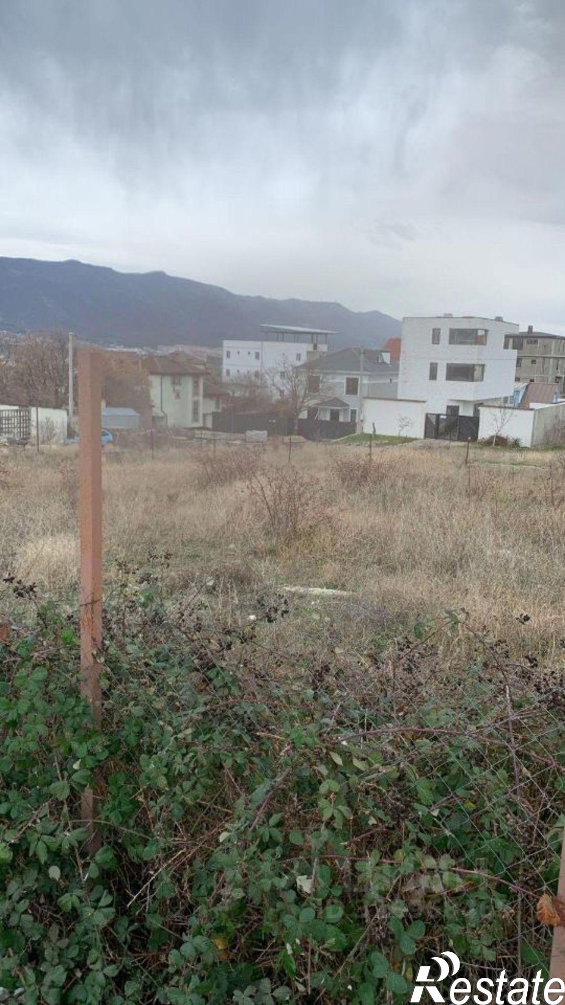 Купить землю, земельный участок за 20 000 000 рублей на Уютная улица