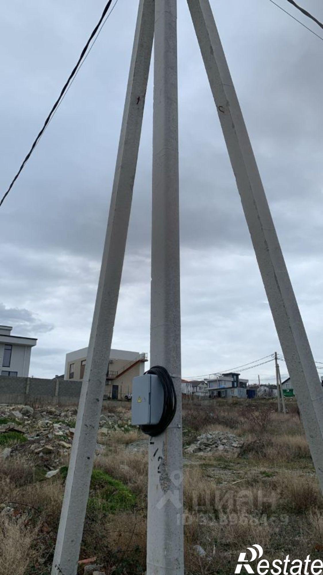 Купить землю, земельный участок за 20 000 000 рублей на Уютная улица