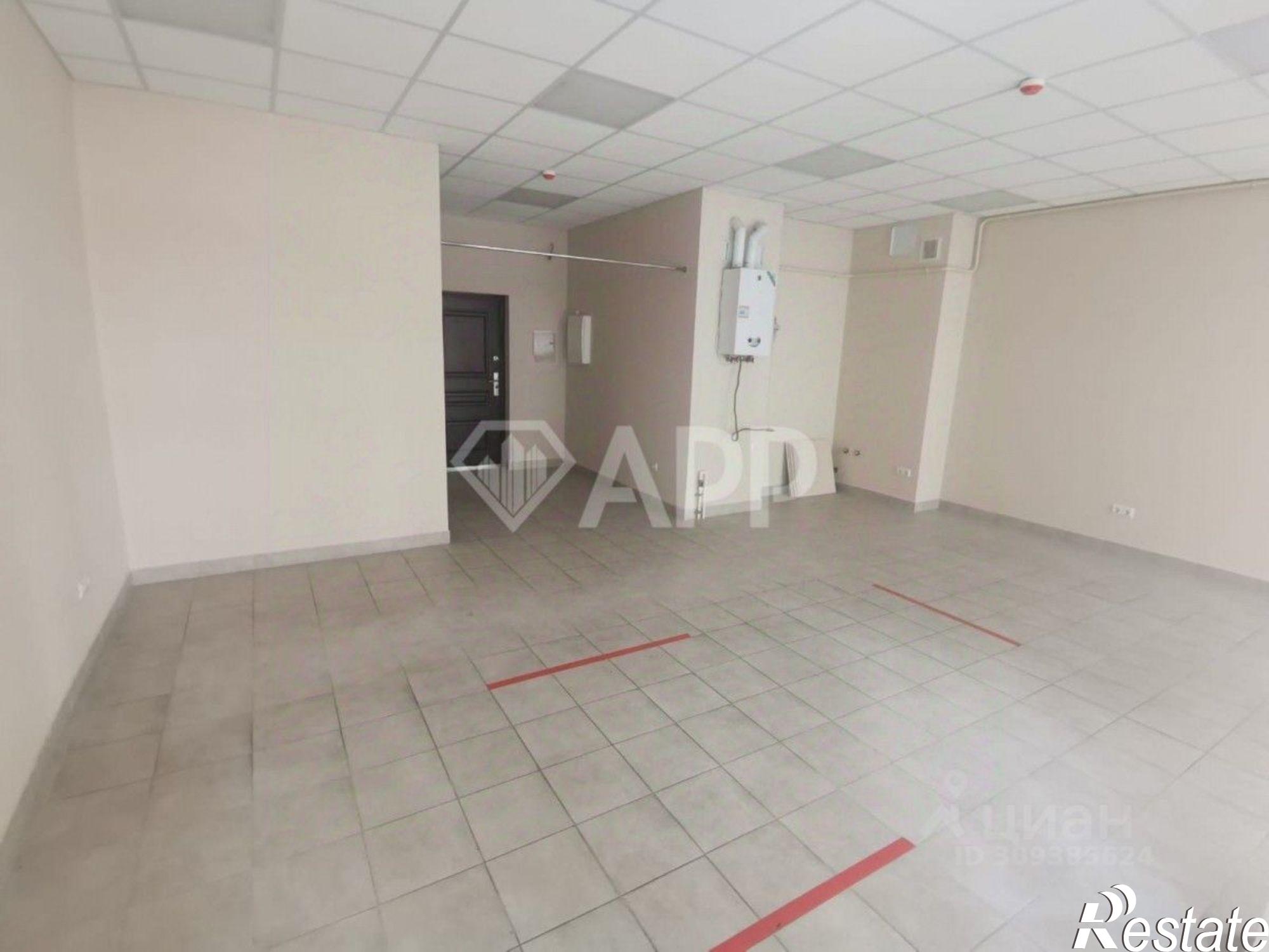 Купить торговое помещение за 14 851 500 рублей на Туристическая улица, 3