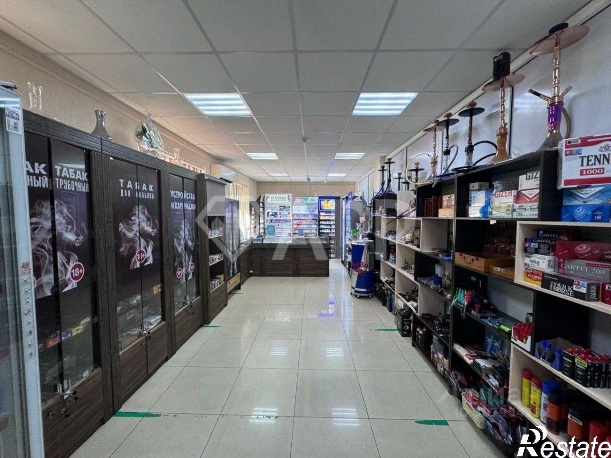 Купить торговое помещение за 29 875 600 рублей на Садовая улица, 22