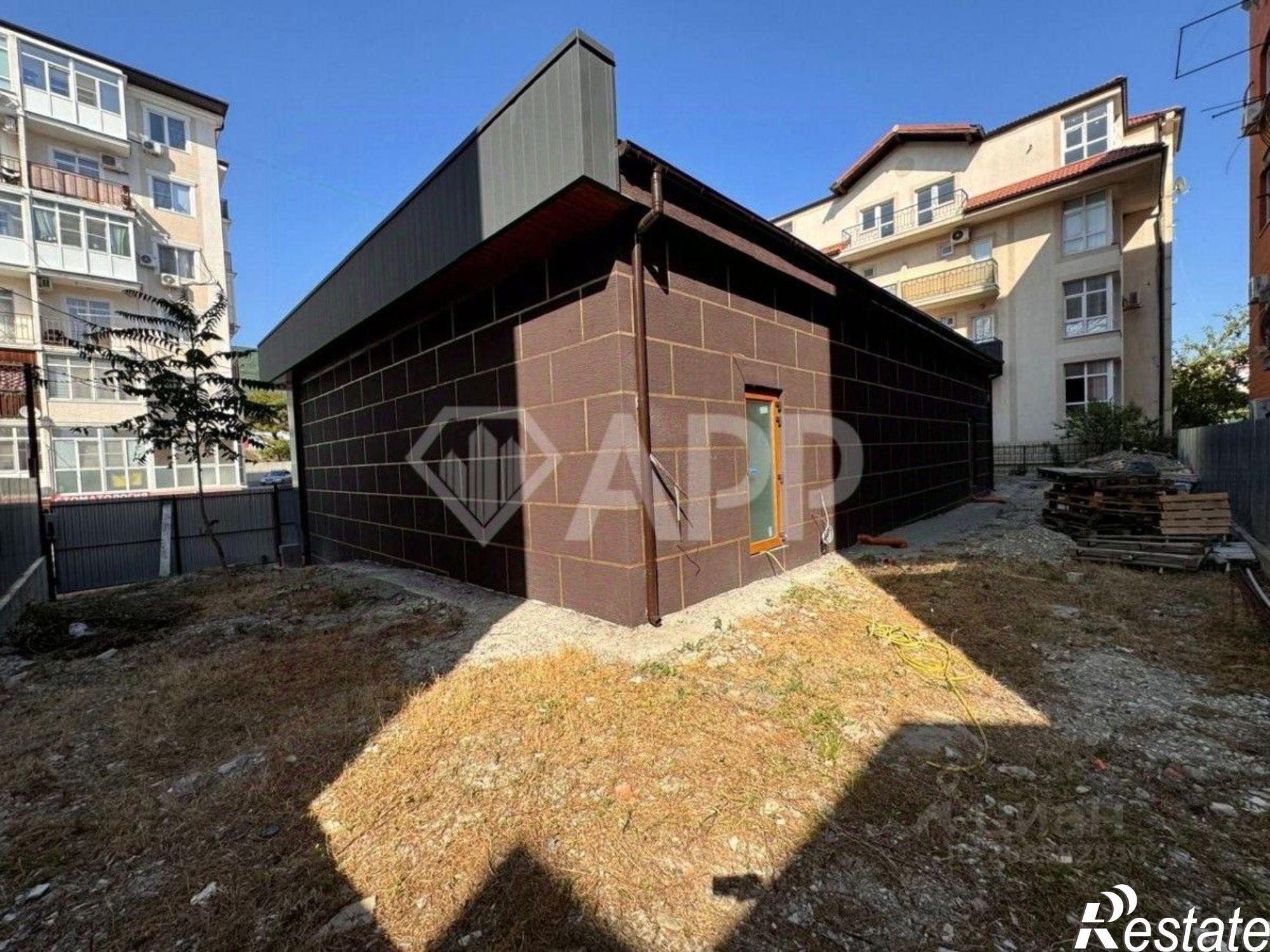 Купить торговое помещение за 49 891 600 рублей на Прасковеевская улица, 12