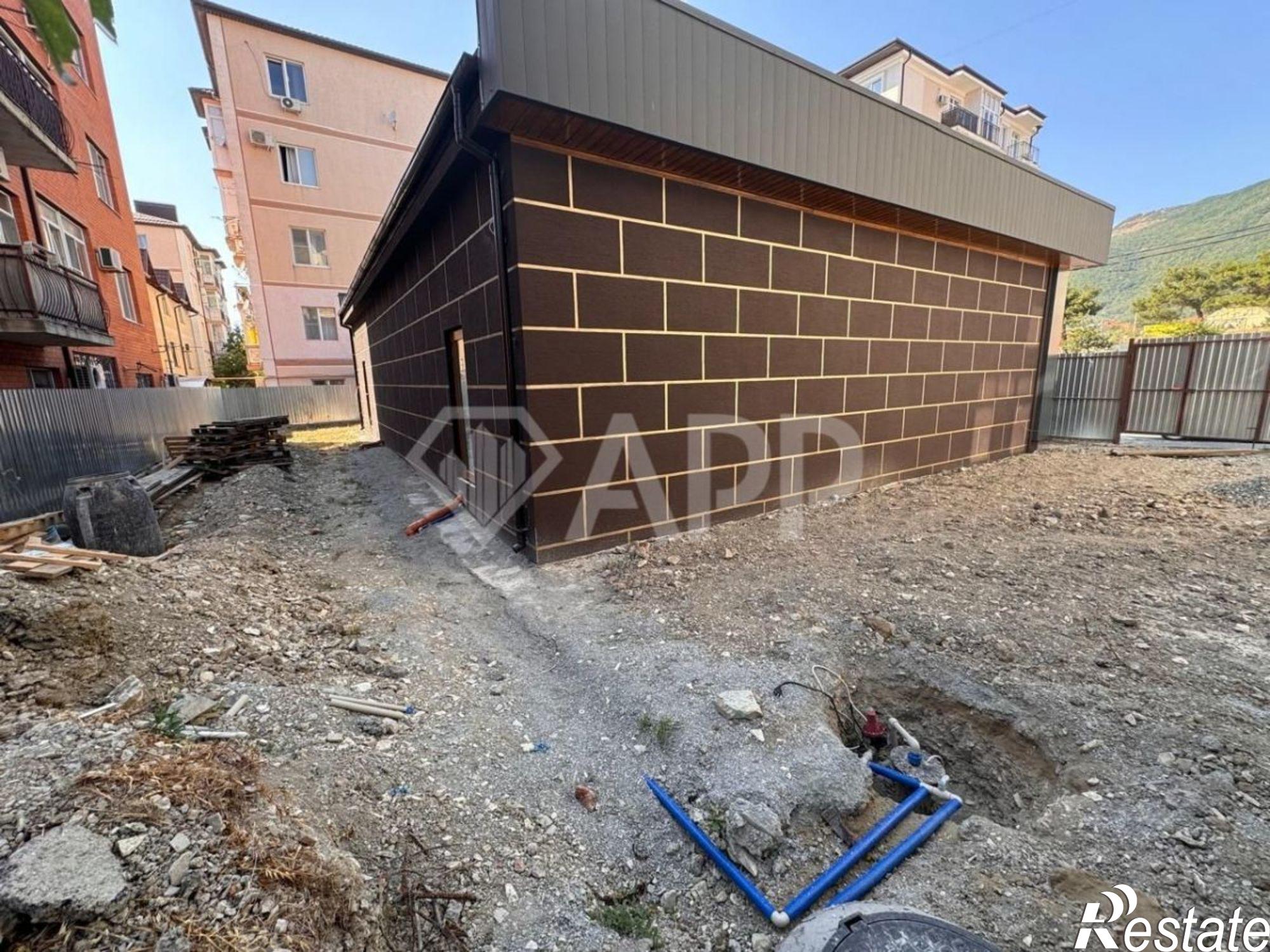 Купить торговое помещение за 49 891 600 рублей на Прасковеевская улица, 12