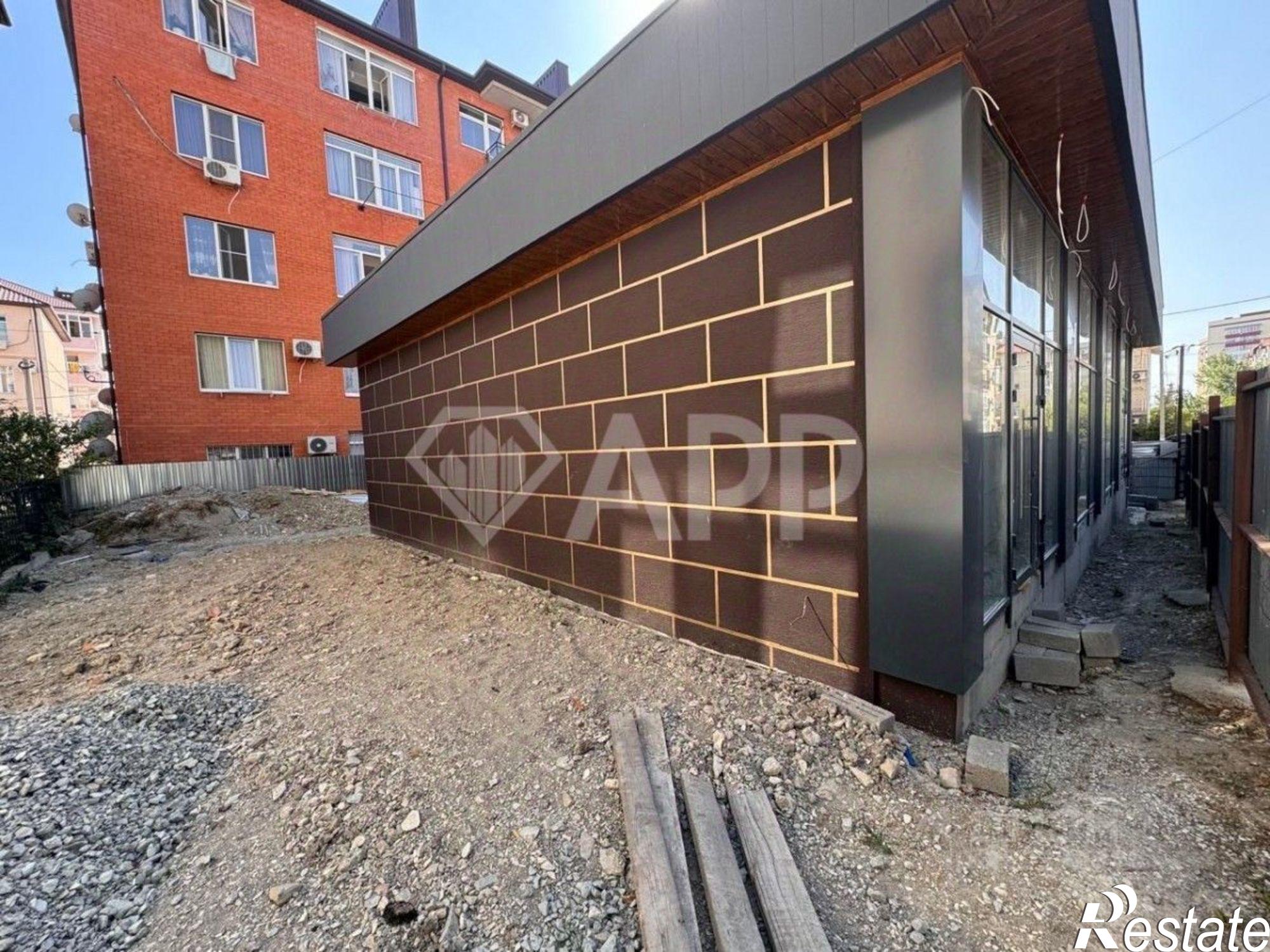 Купить торговое помещение за 49 891 600 рублей на Прасковеевская улица, 12