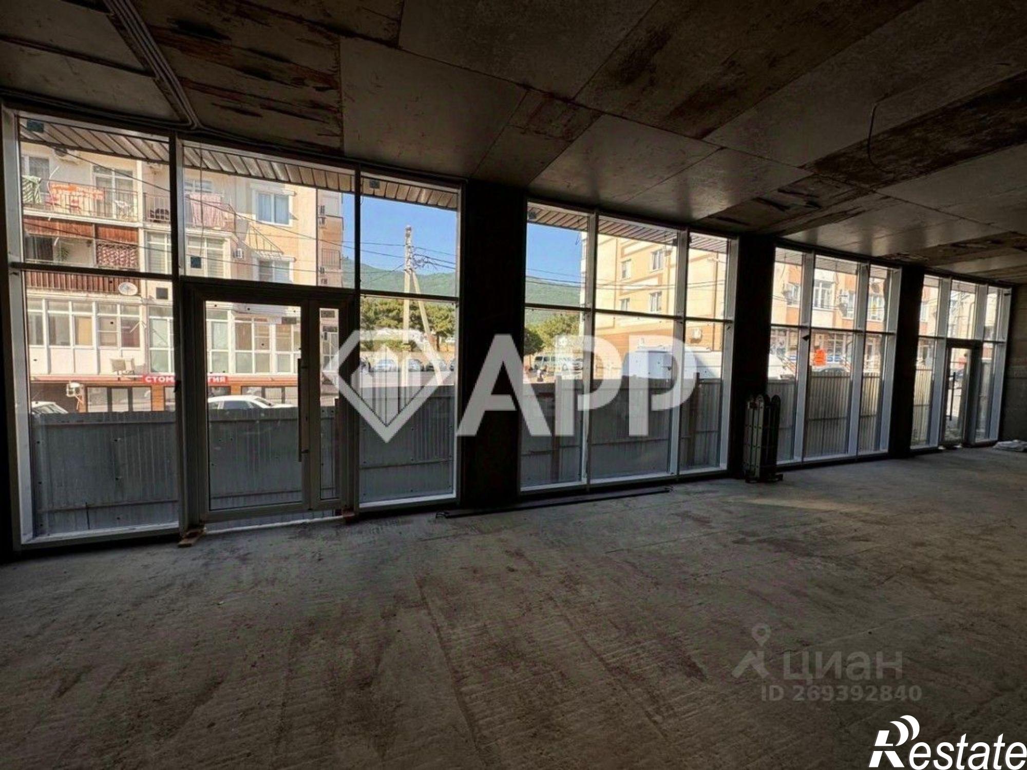 Купить торговое помещение за 49 891 600 рублей на Прасковеевская улица, 12