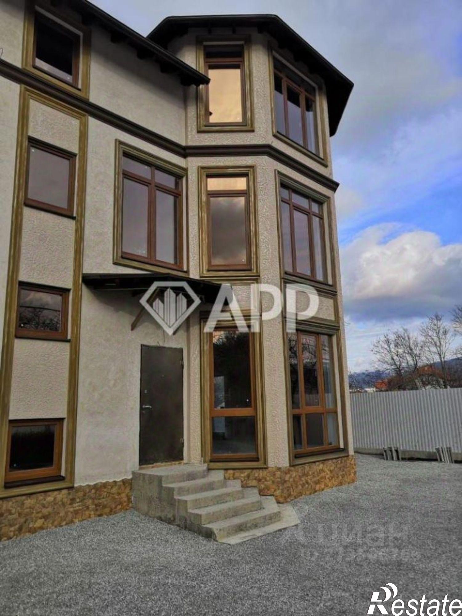 Купить ОСЗ, отдельно стоящее здание за 50 000 200 рублей на Ясная улица, 23