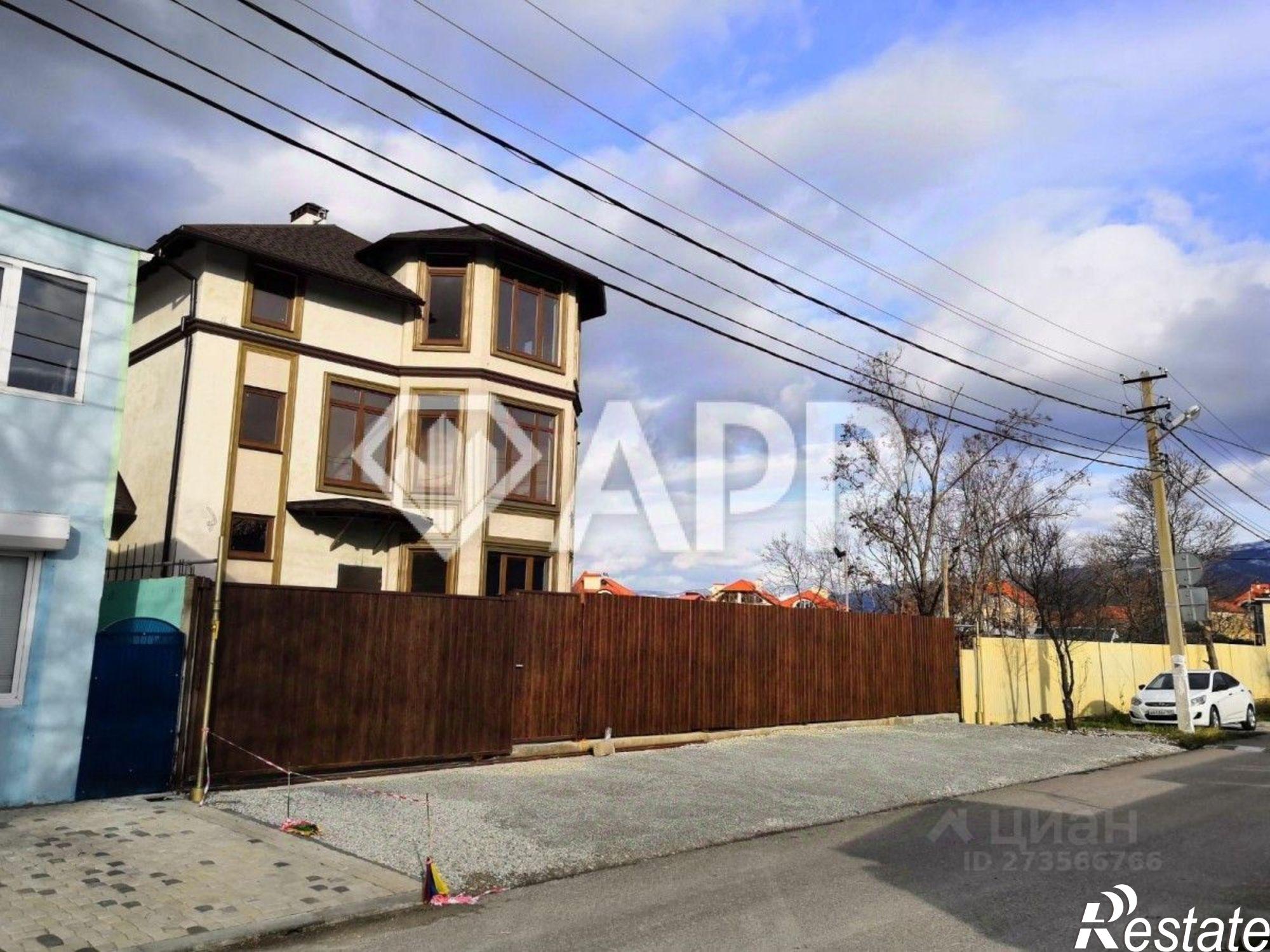 Купить ОСЗ, отдельно стоящее здание за 50 000 200 рублей на Ясная улица, 23