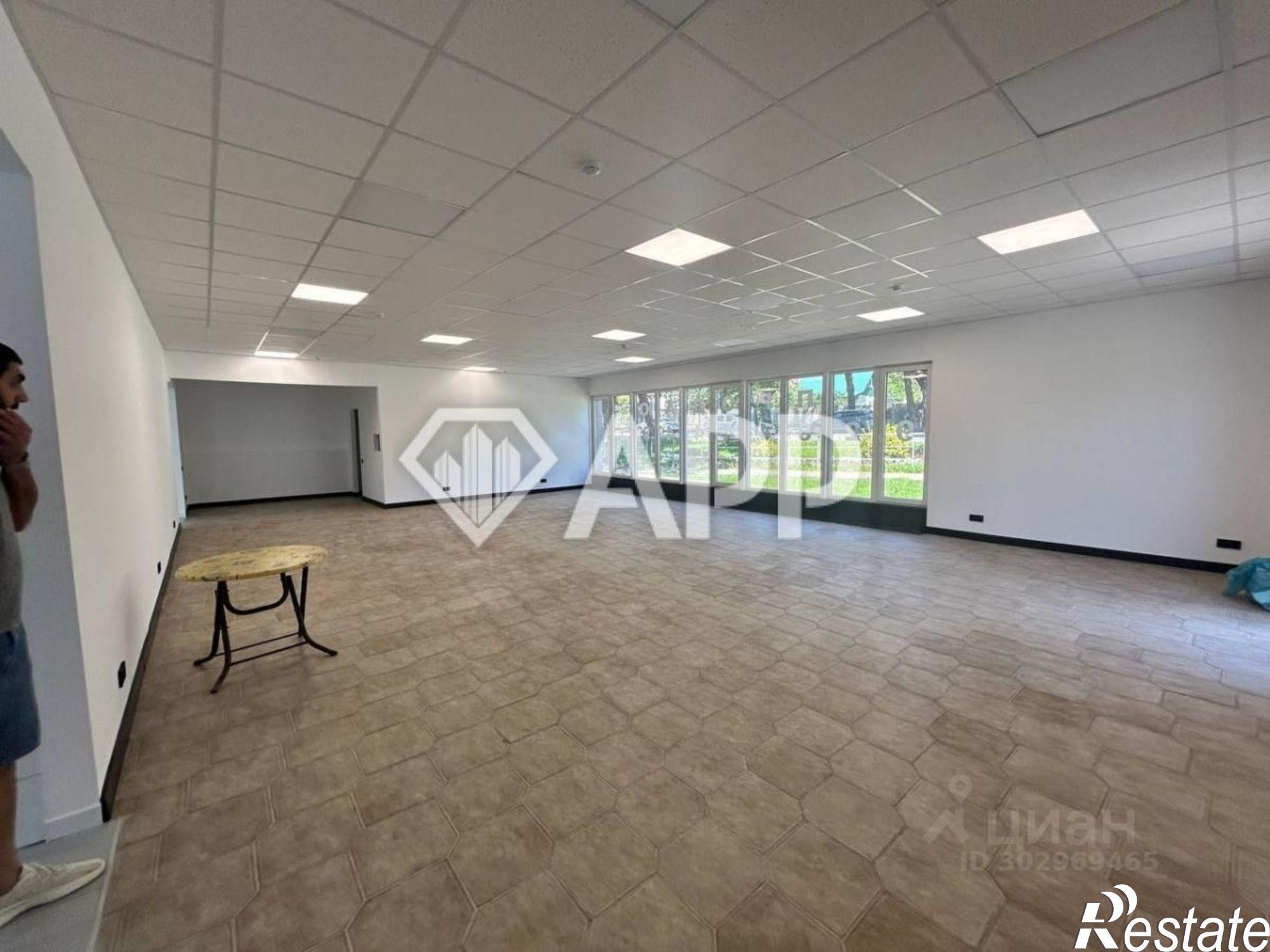 Купить ОСЗ, отдельно стоящее здание за 125 000 000 рублей на Горная улица, 5