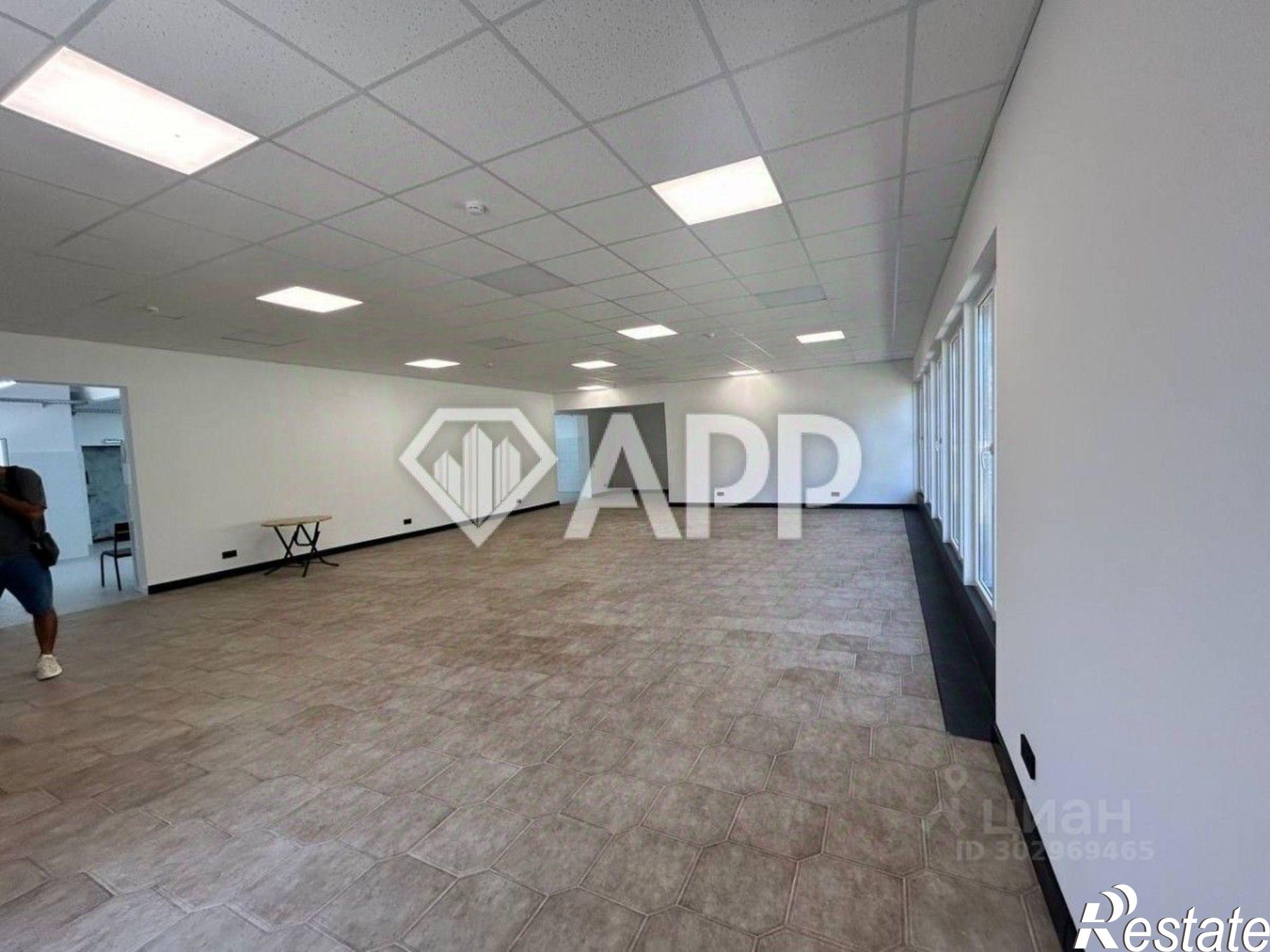 Купить ОСЗ, отдельно стоящее здание за 125 000 000 рублей на Горная улица, 5