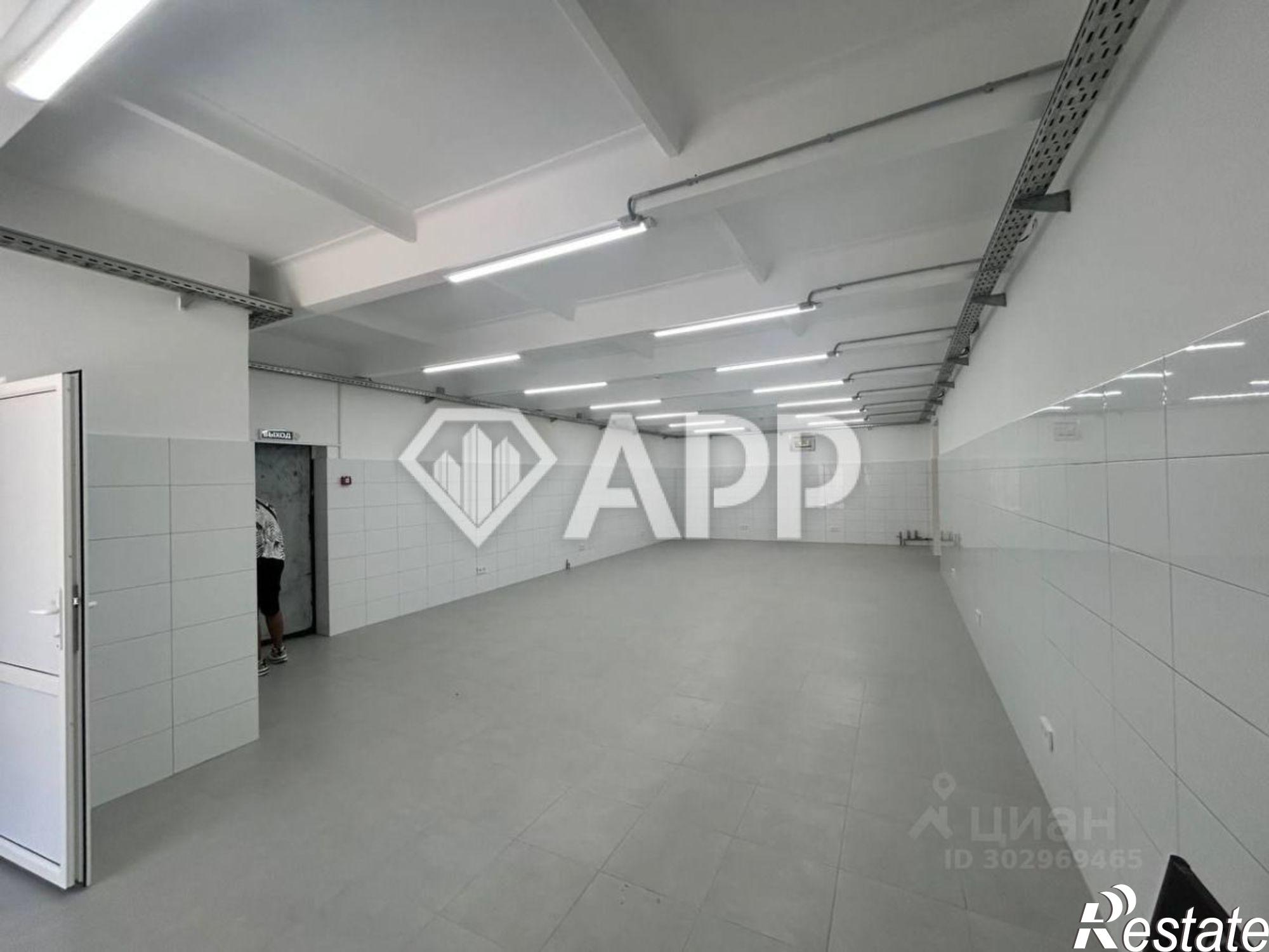 Купить ОСЗ, отдельно стоящее здание за 125 000 000 рублей на Горная улица, 5