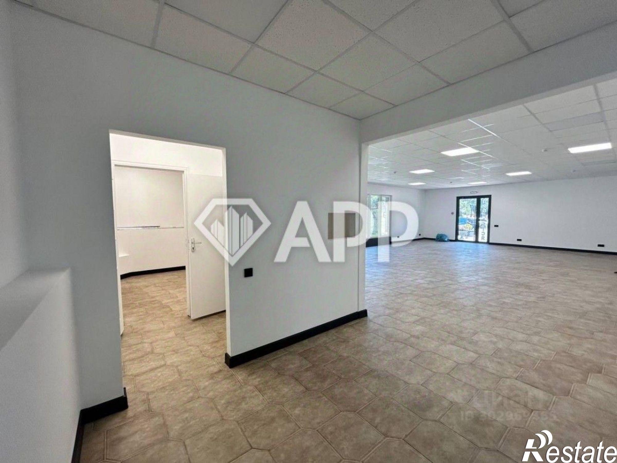 Купить ОСЗ, отдельно стоящее здание за 125 000 000 рублей на Горная улица, 5