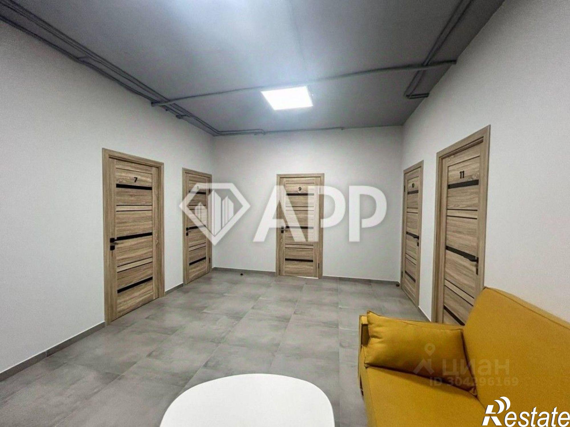 Купить ОСЗ, отдельно стоящее здание за 165 000 000 рублей на улица Рыбникова, 5