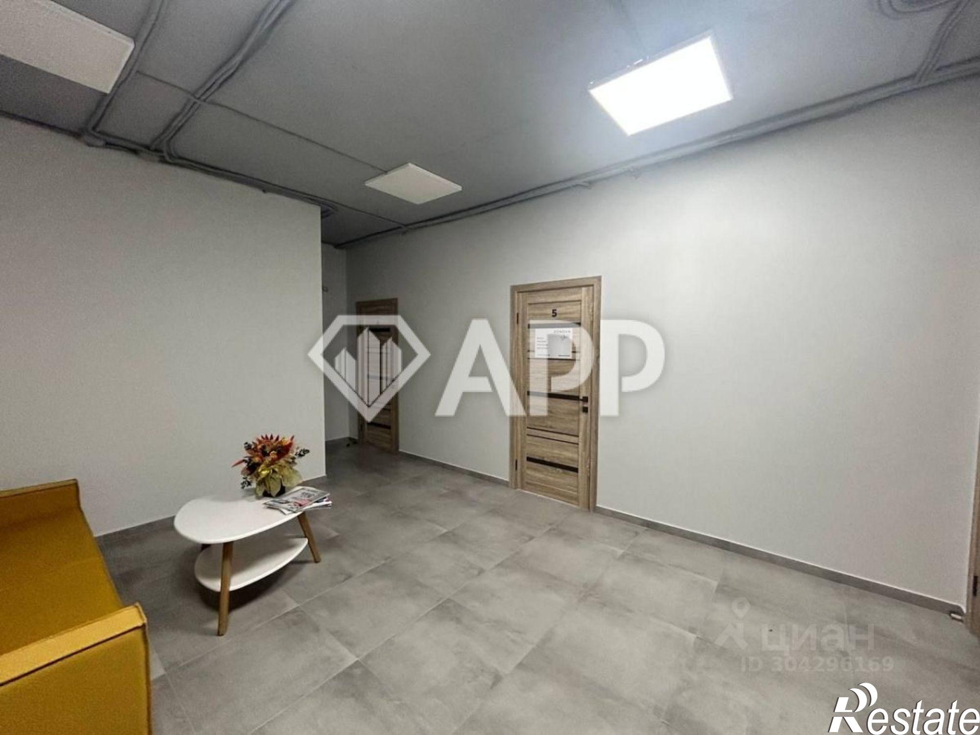 Купить ОСЗ, отдельно стоящее здание за 165 000 000 рублей на улица Рыбникова, 5