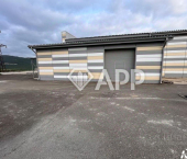 склад 147 кв м тер Южная промышленная зона, 18