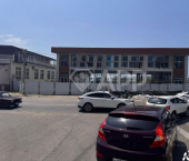 ОСЗ 545 кв м улица Ходенко, 1