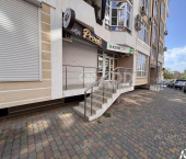 торговое помещение 50 кв м Туристическая улица, 3