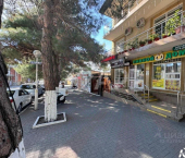 торговое помещение 96 кв м Садовая улица, 22