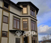 ОСЗ 452 кв м Ясная улица, 23