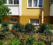 комната 20 кв м улица Маршала Жукова, 1/6