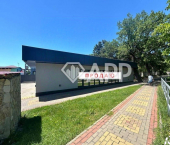 ОСЗ 200 кв м Горная улица, 5