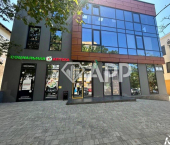 ОСЗ 858 кв м улица Рыбникова, 5