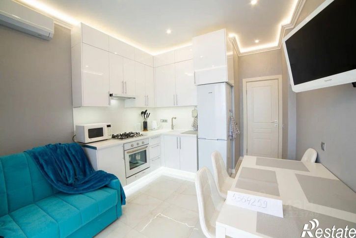 2-комн квартира ул Суворова, 27 2,  д. 27 2,  к. 2