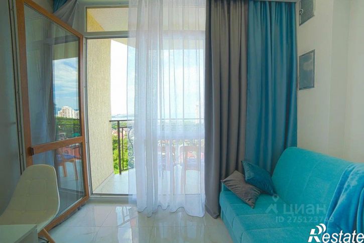 2-комн квартира ул Суворова, 27 2,  д. 27 2,  к. 2