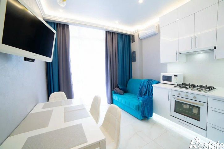 2-комн квартира ул Суворова, 27 2,  д. 27 2,  к. 2