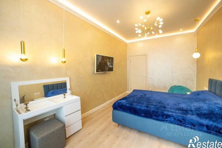 2-комн квартира ул Суворова, 27 2,  д. 27 2,  к. 2