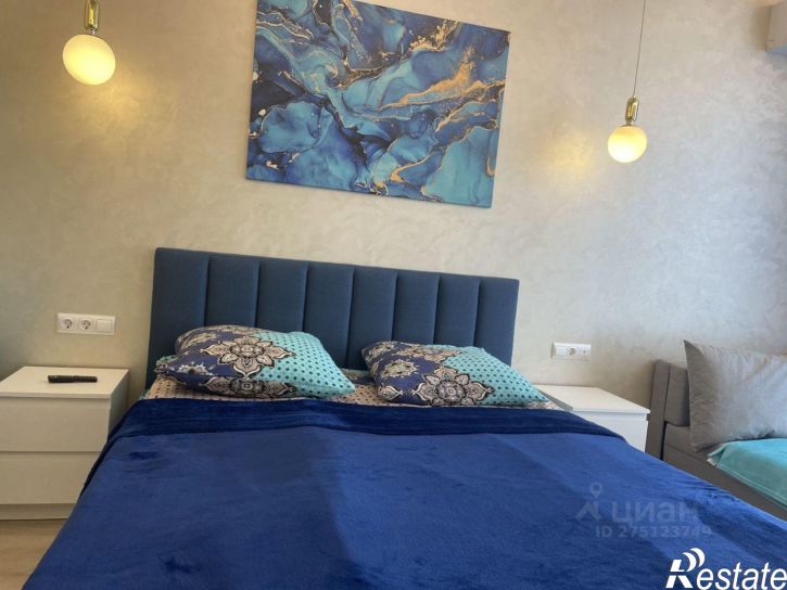 2-комн квартира ул Суворова, 27 2,  д. 27 2,  к. 2