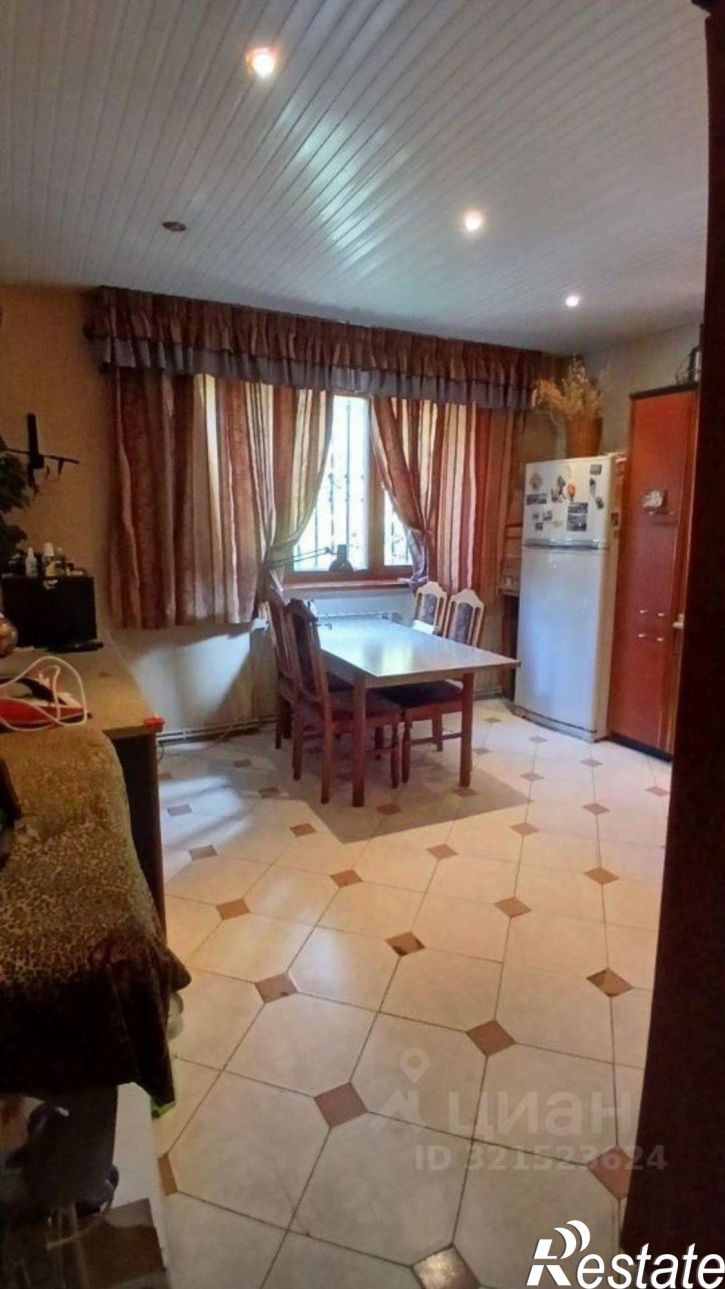 3-комн квартира ул Некрасова, 17,  д. 17