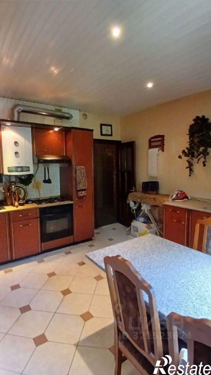 3-комн квартира ул Некрасова, 17,  д. 17