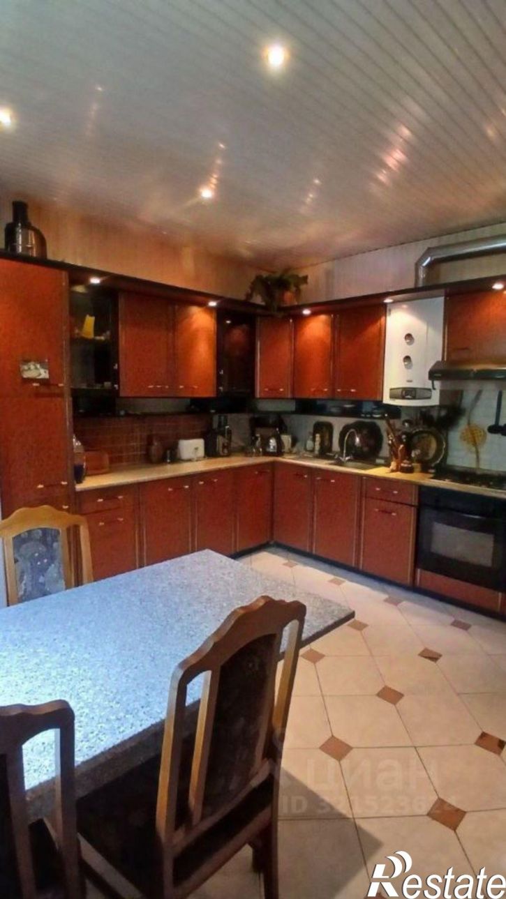 3-комн квартира ул Некрасова, 17,  д. 17