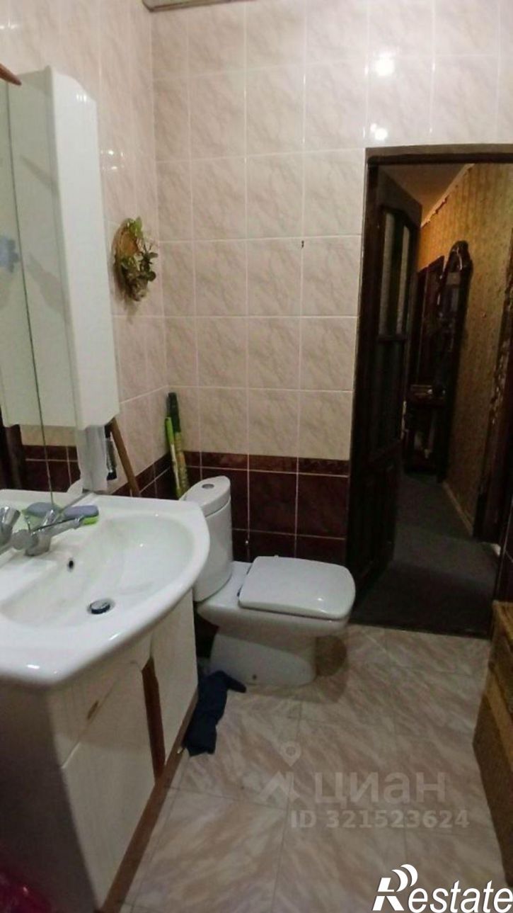 3-комн квартира ул Некрасова, 17,  д. 17