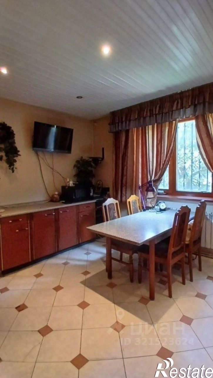 3-комн квартира ул Некрасова, 17,  д. 17