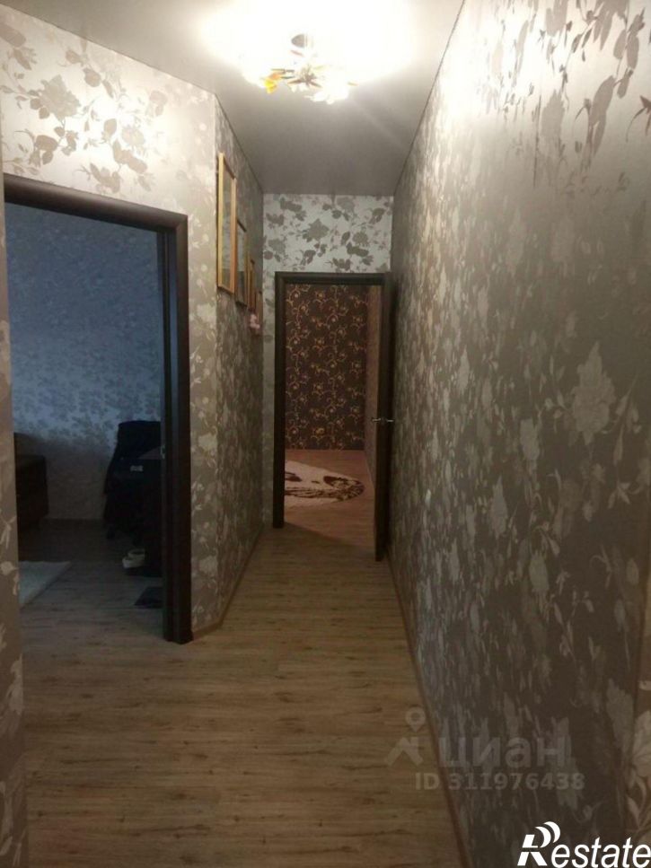 2-комн квартира улица Свердлова, 23,  д. 23