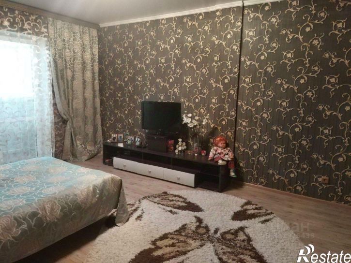 2-комн квартира улица Свердлова, 23,  д. 23