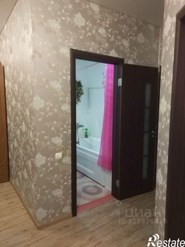 2-комн квартира улица Свердлова, 23,  д. 23