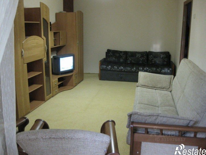 3-комн квартира Херсонская улица, 63,  д. 63