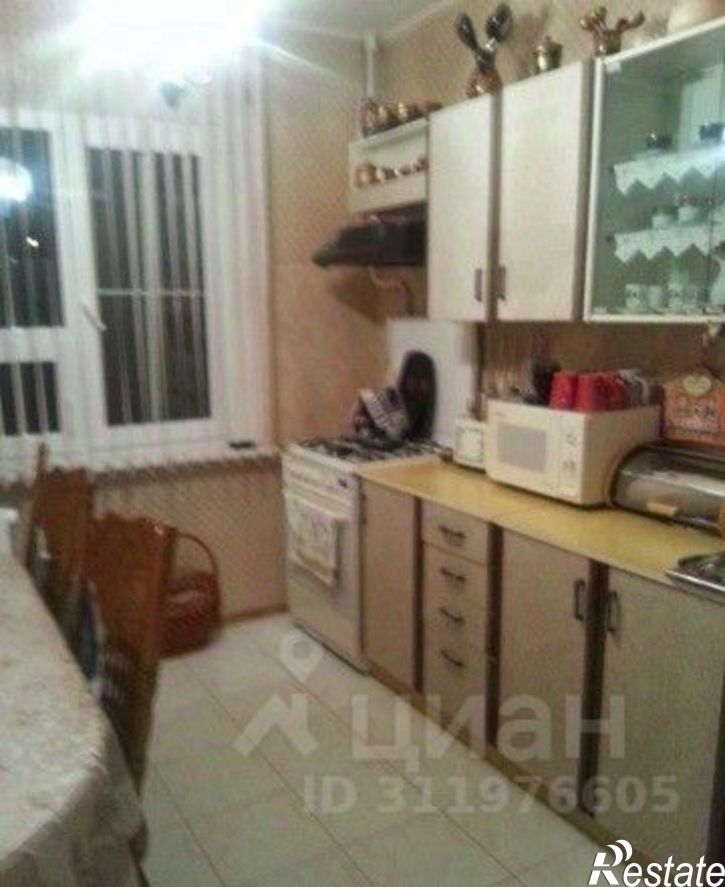 3-комн квартира Колхозная улица, 43,  д. 43