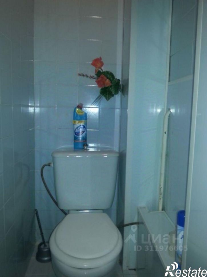 3-комн квартира Колхозная улица, 43,  д. 43