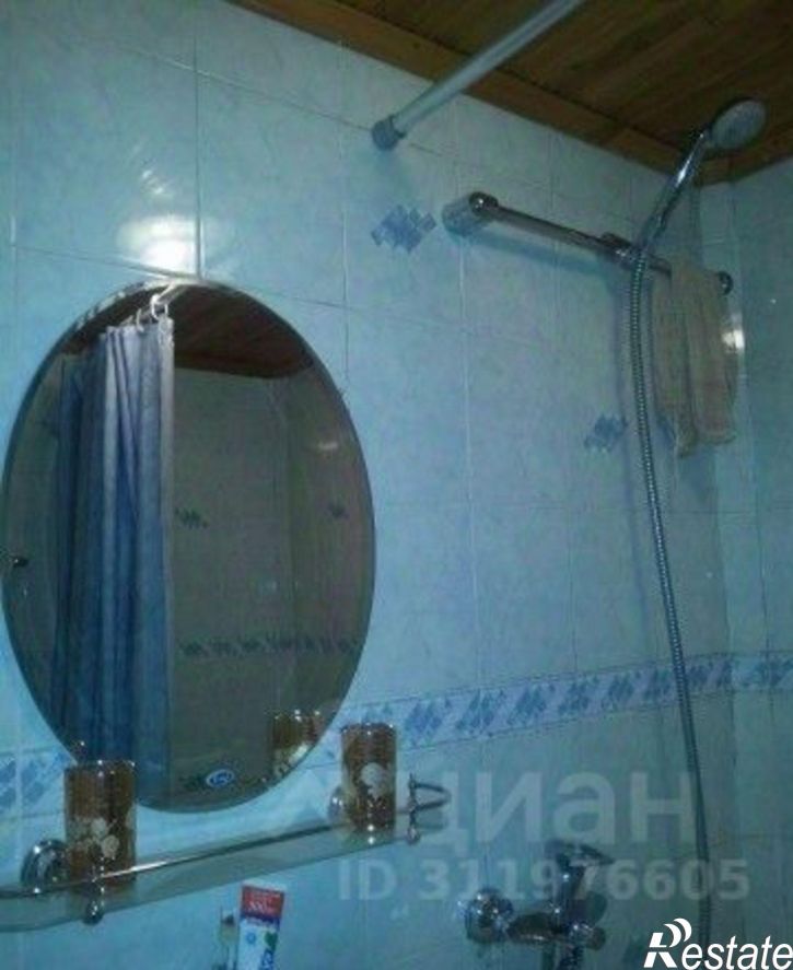 3-комн квартира Колхозная улица, 43,  д. 43