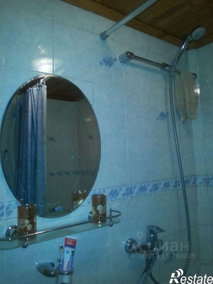 3-комн квартира Колхозная улица, 43,  д. 43