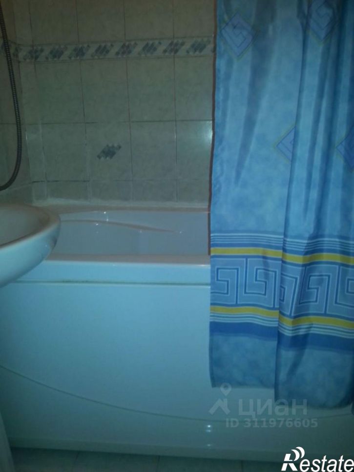 3-комн квартира Колхозная улица, 43,  д. 43