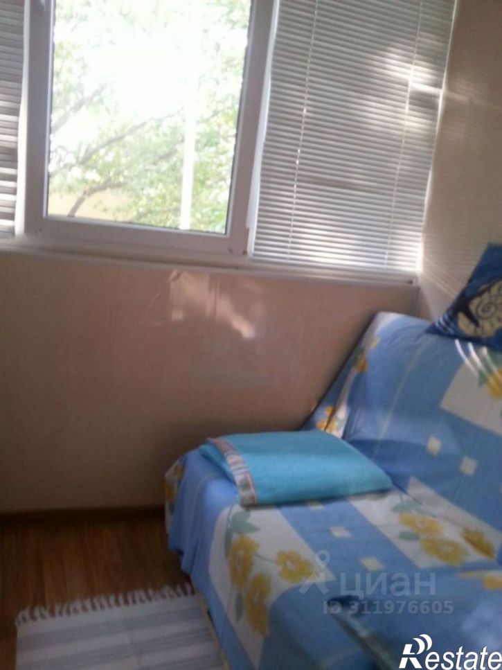 3-комн квартира Колхозная улица, 43,  д. 43