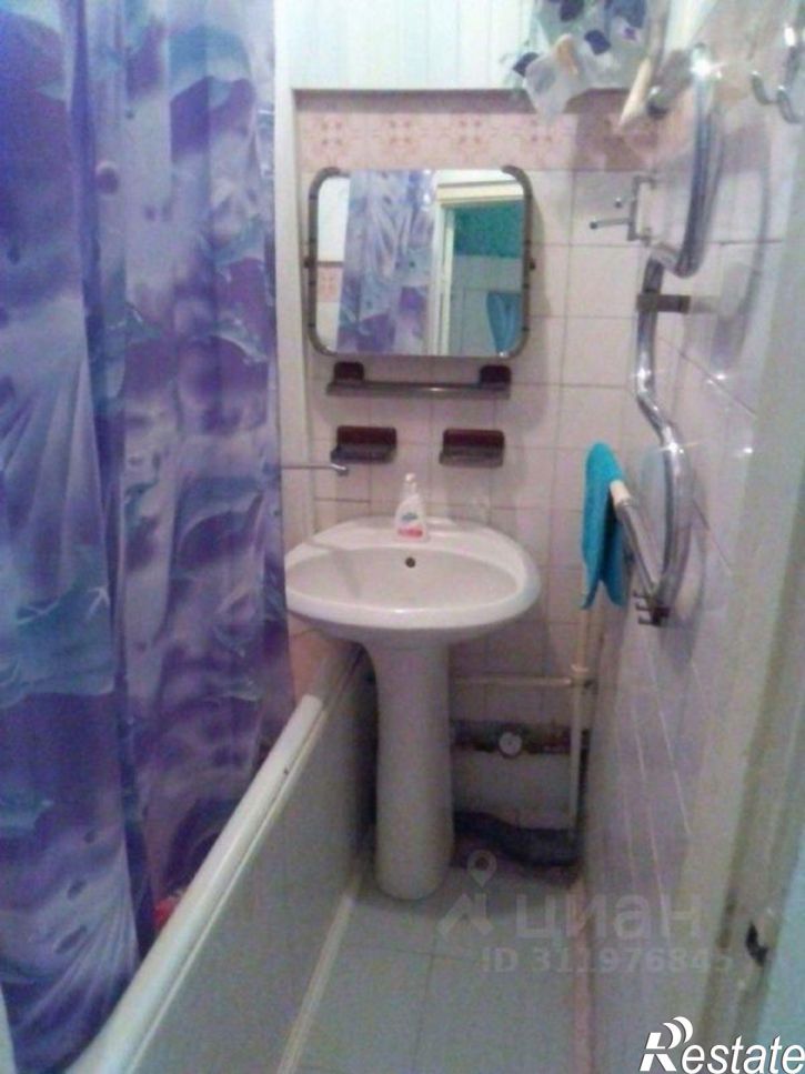 3-комн квартира улица Грибоедова, 48А,  д. 48А